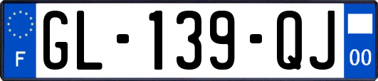 GL-139-QJ