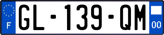 GL-139-QM