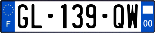 GL-139-QW