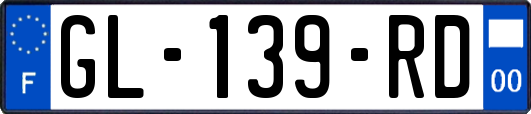 GL-139-RD