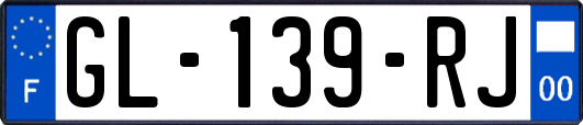 GL-139-RJ