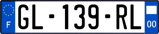 GL-139-RL