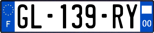 GL-139-RY
