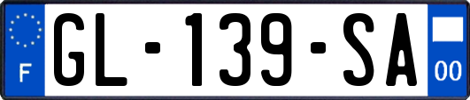 GL-139-SA