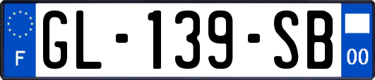 GL-139-SB