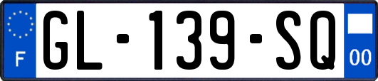 GL-139-SQ