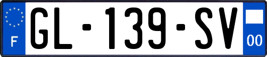 GL-139-SV