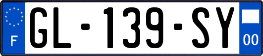 GL-139-SY