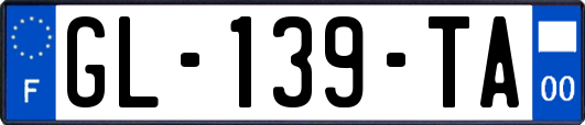 GL-139-TA
