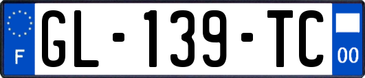 GL-139-TC
