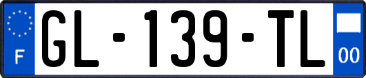 GL-139-TL