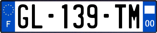 GL-139-TM