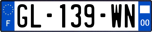 GL-139-WN