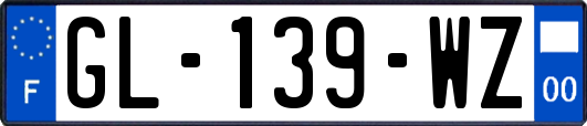 GL-139-WZ