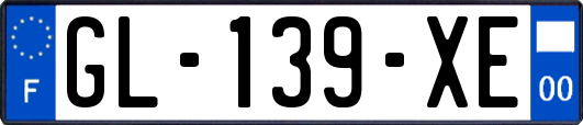 GL-139-XE