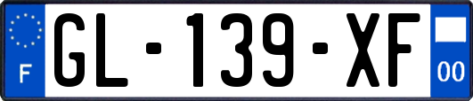 GL-139-XF