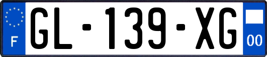 GL-139-XG