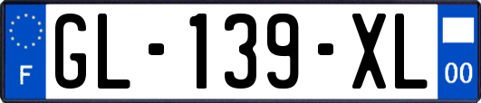 GL-139-XL