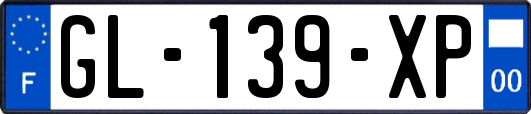 GL-139-XP