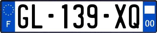 GL-139-XQ