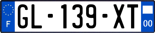 GL-139-XT