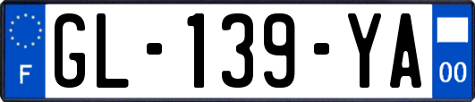 GL-139-YA