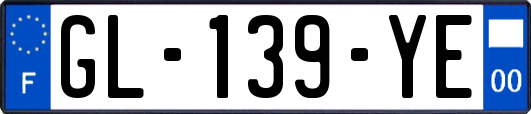GL-139-YE