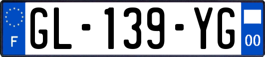 GL-139-YG