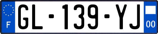 GL-139-YJ