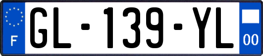 GL-139-YL