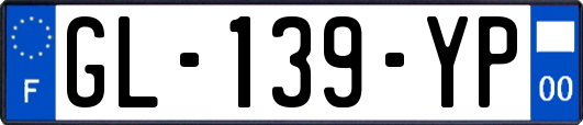 GL-139-YP
