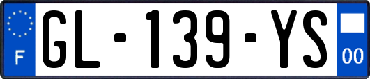 GL-139-YS