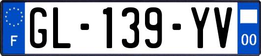 GL-139-YV