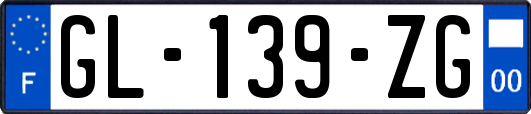 GL-139-ZG