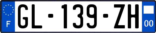 GL-139-ZH