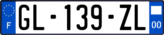 GL-139-ZL