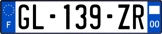 GL-139-ZR