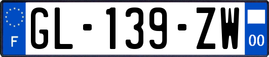 GL-139-ZW