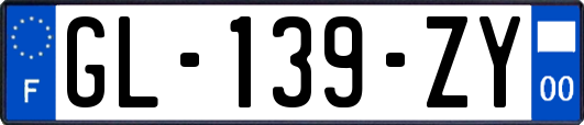 GL-139-ZY