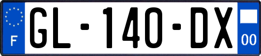 GL-140-DX