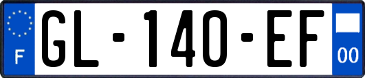 GL-140-EF