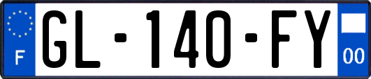 GL-140-FY