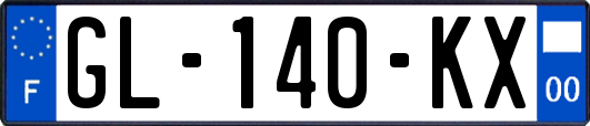GL-140-KX