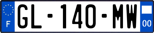 GL-140-MW