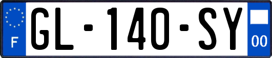GL-140-SY