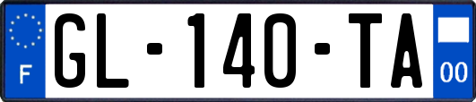 GL-140-TA