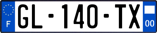 GL-140-TX