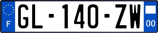 GL-140-ZW