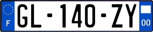 GL-140-ZY