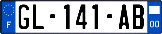 GL-141-AB